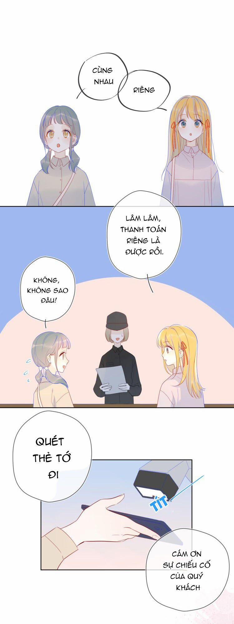 Ngôi Sao Cho Tôi 15 trang 13