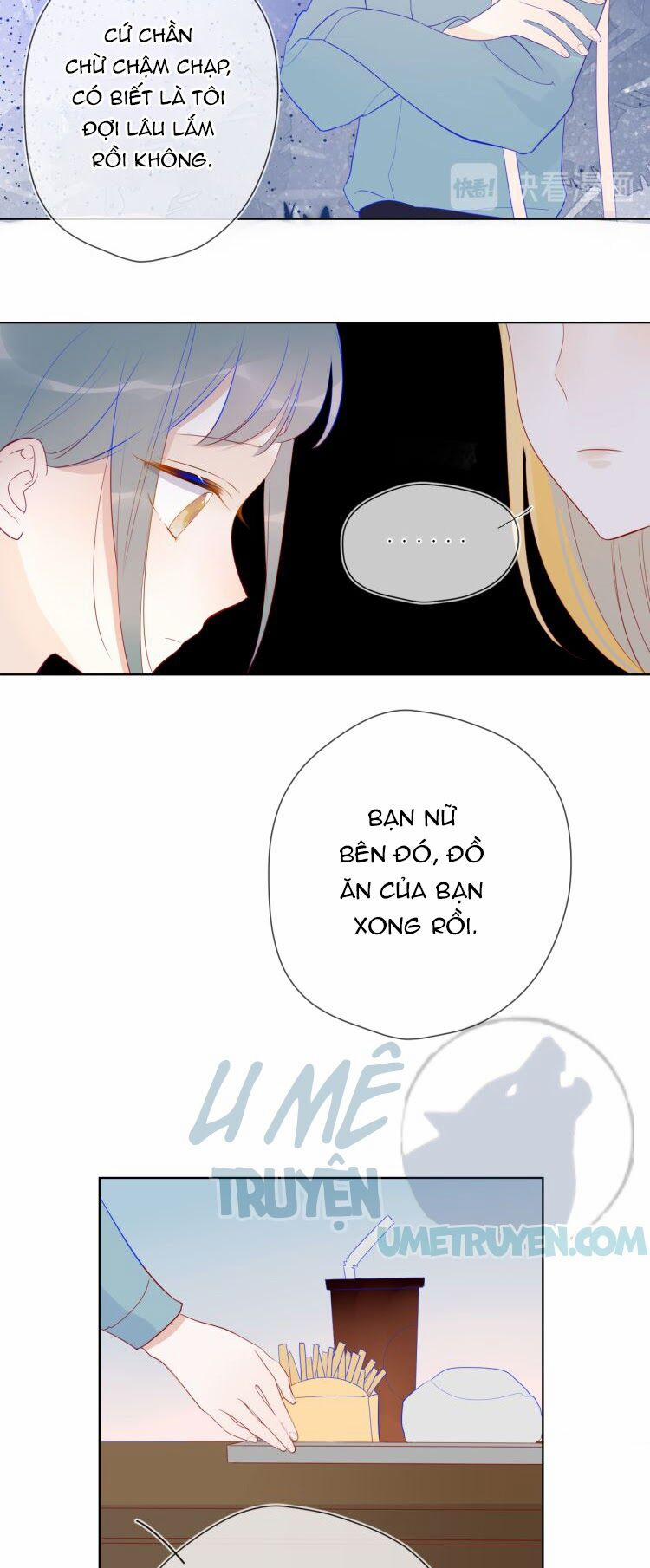 Ngôi Sao Cho Tôi 15 trang 15