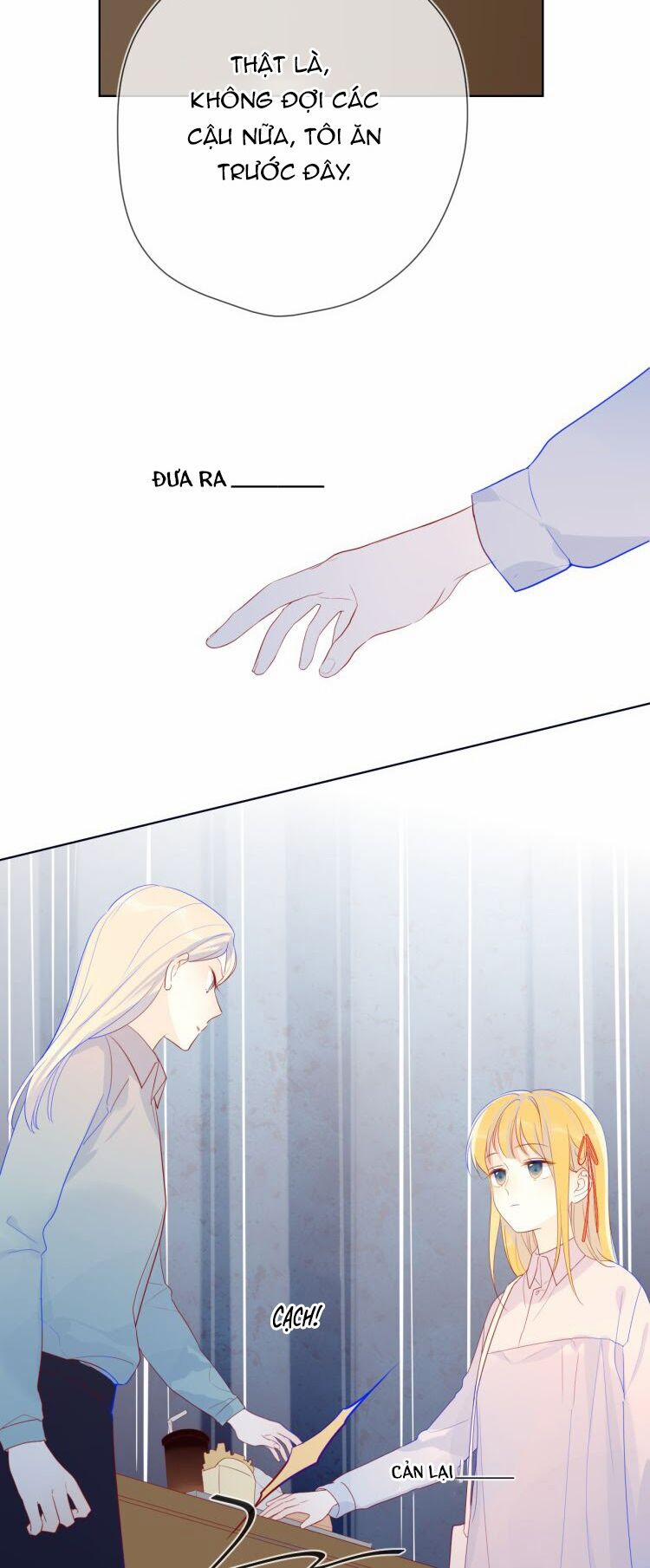 Ngôi Sao Cho Tôi 15 trang 16