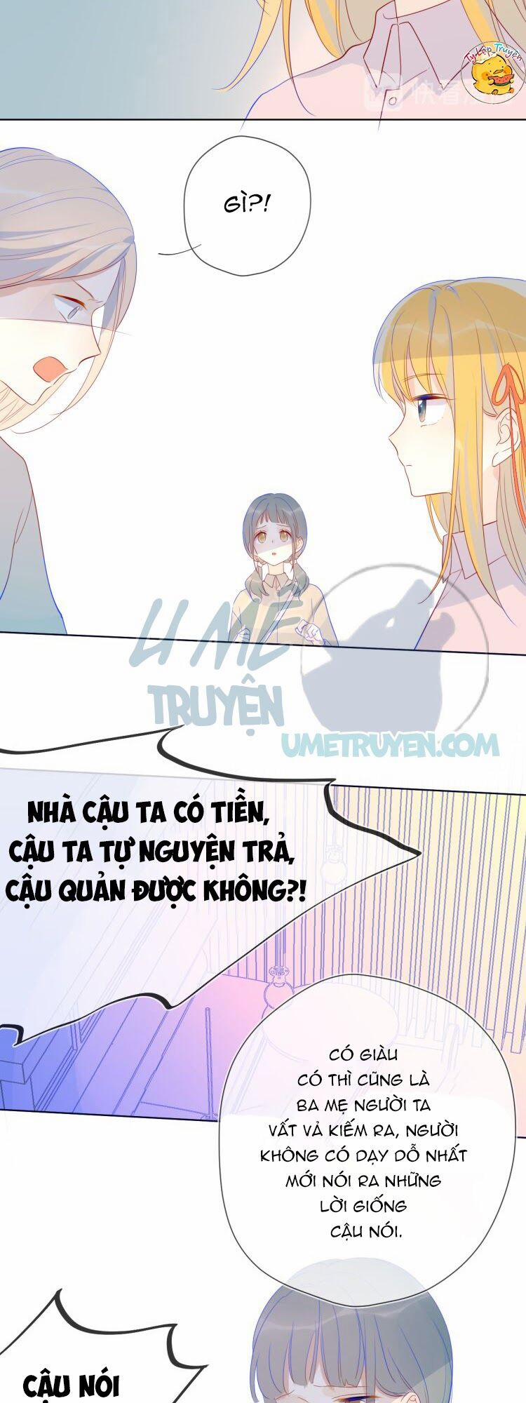 Ngôi Sao Cho Tôi 15 trang 18