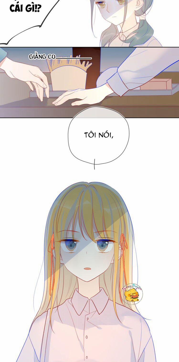 Ngôi Sao Cho Tôi 15 trang 19