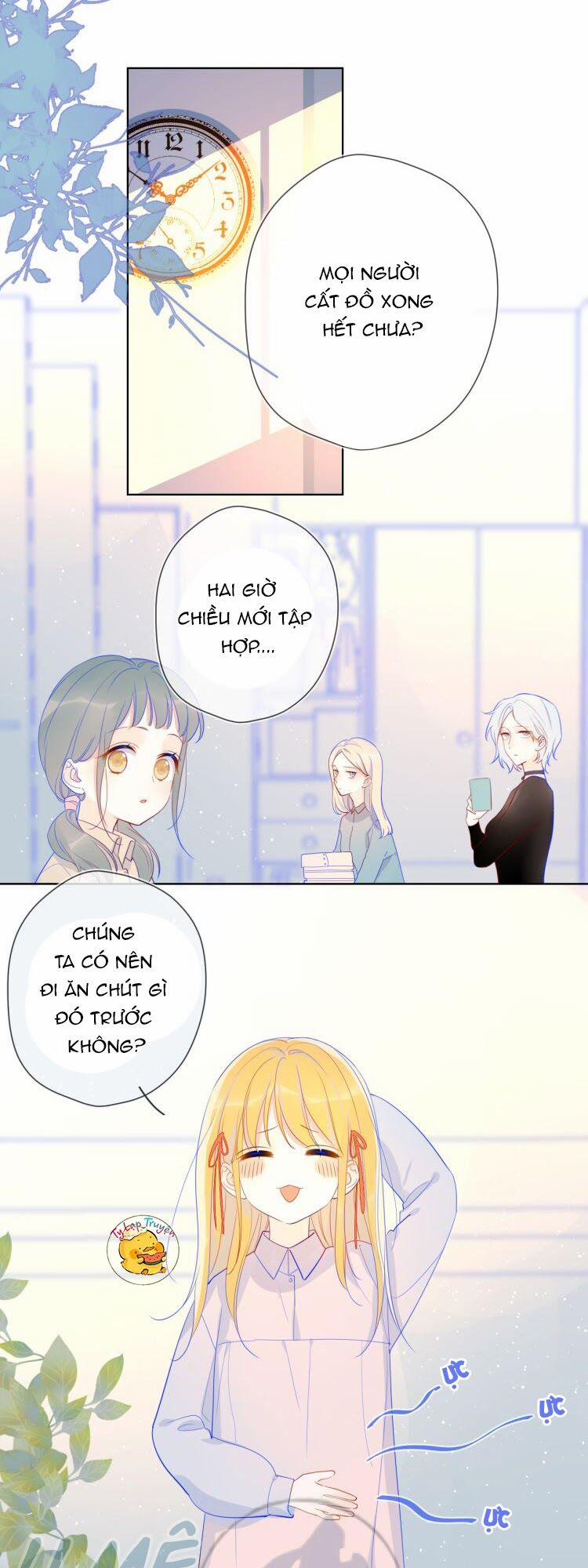 Ngôi Sao Cho Tôi 15 trang 2