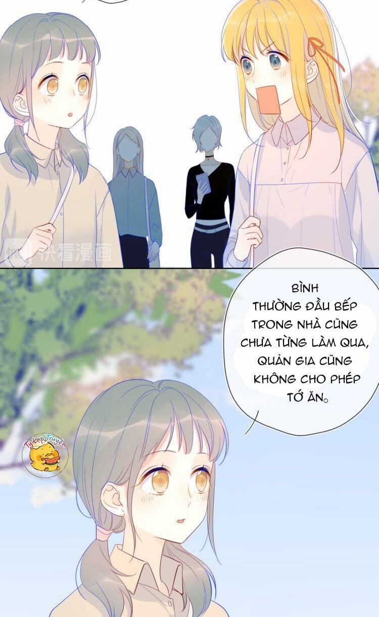 Ngôi Sao Cho Tôi 15 trang 4