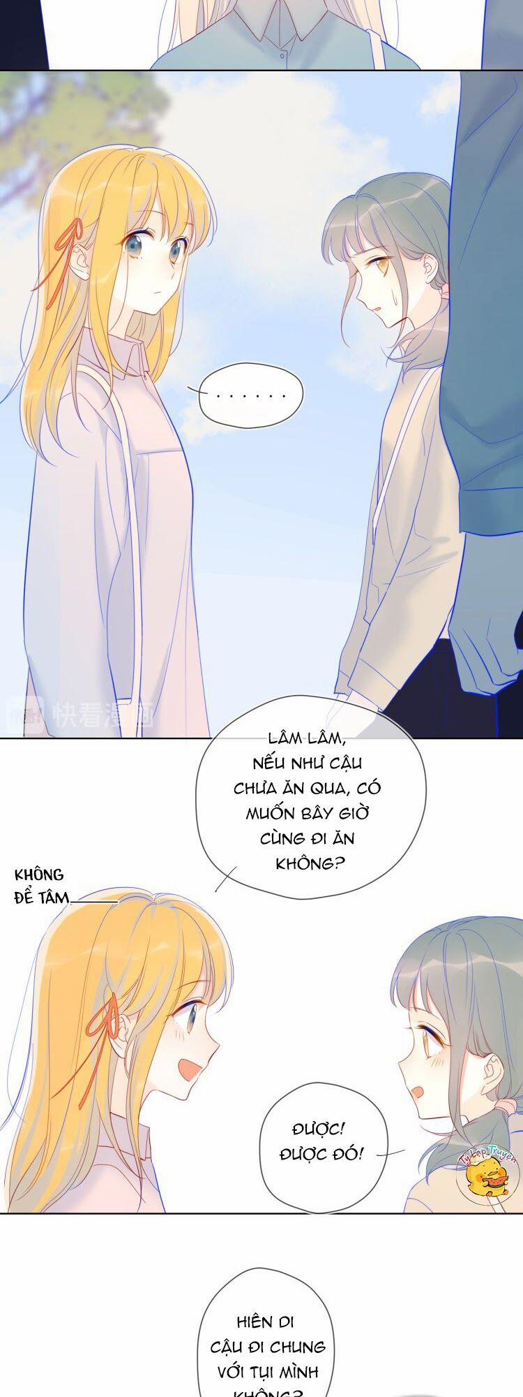 Ngôi Sao Cho Tôi 15 trang 6