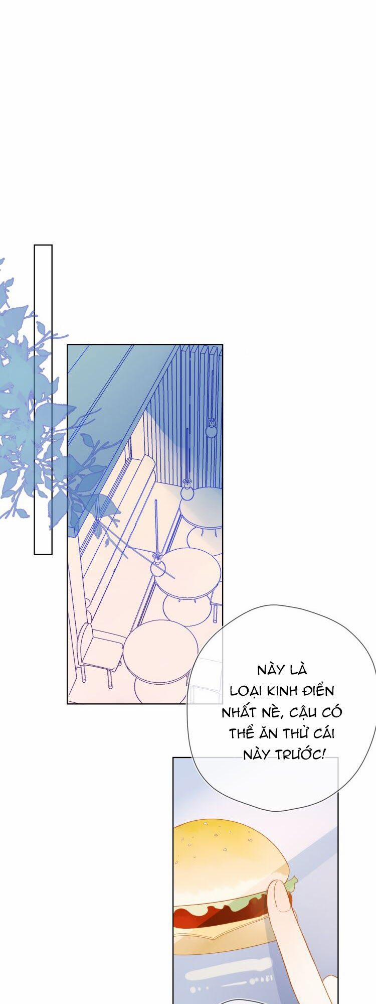 Ngôi Sao Cho Tôi 15 trang 9