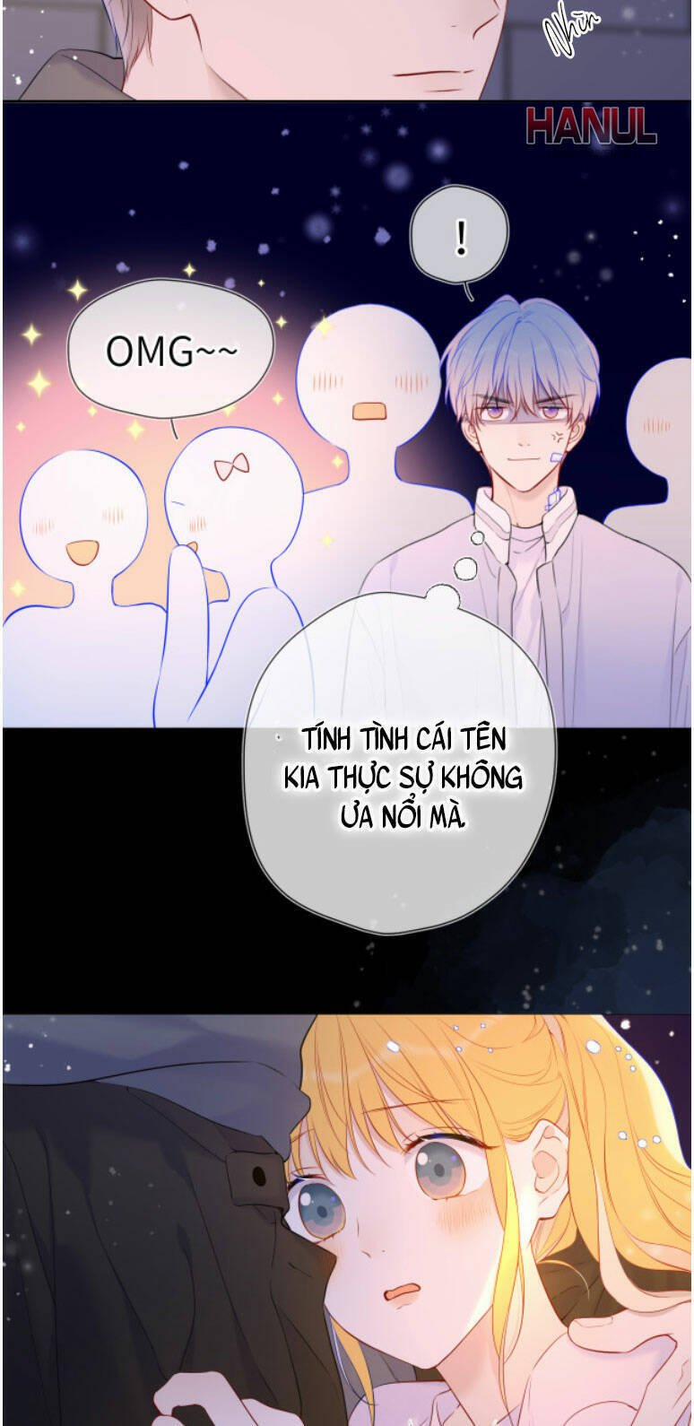 Ngôi Sao Cho Tôi 150 trang 11