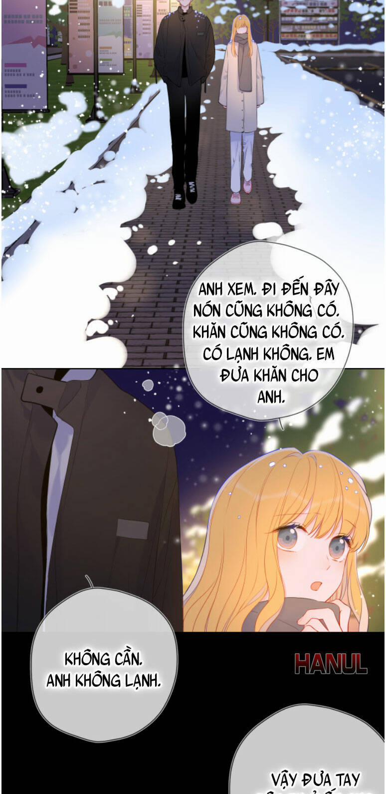 Ngôi Sao Cho Tôi 150 trang 13