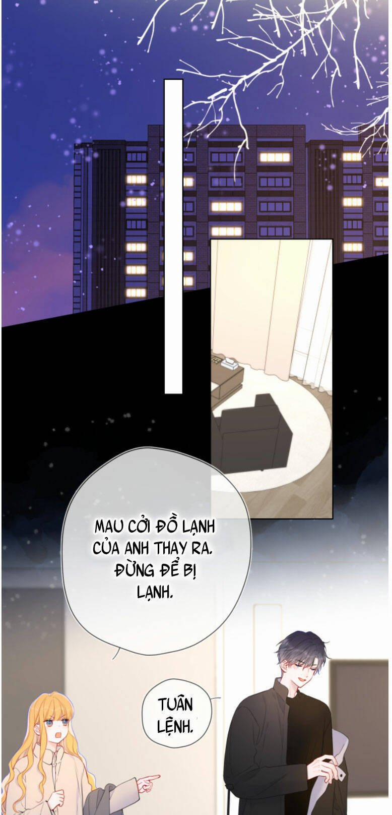 Ngôi Sao Cho Tôi 150 trang 23