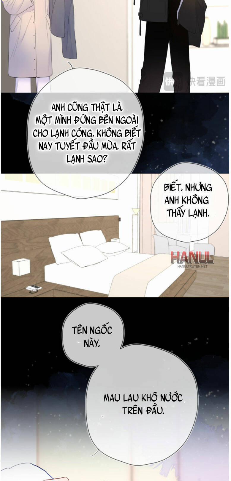 Ngôi Sao Cho Tôi 150 trang 24