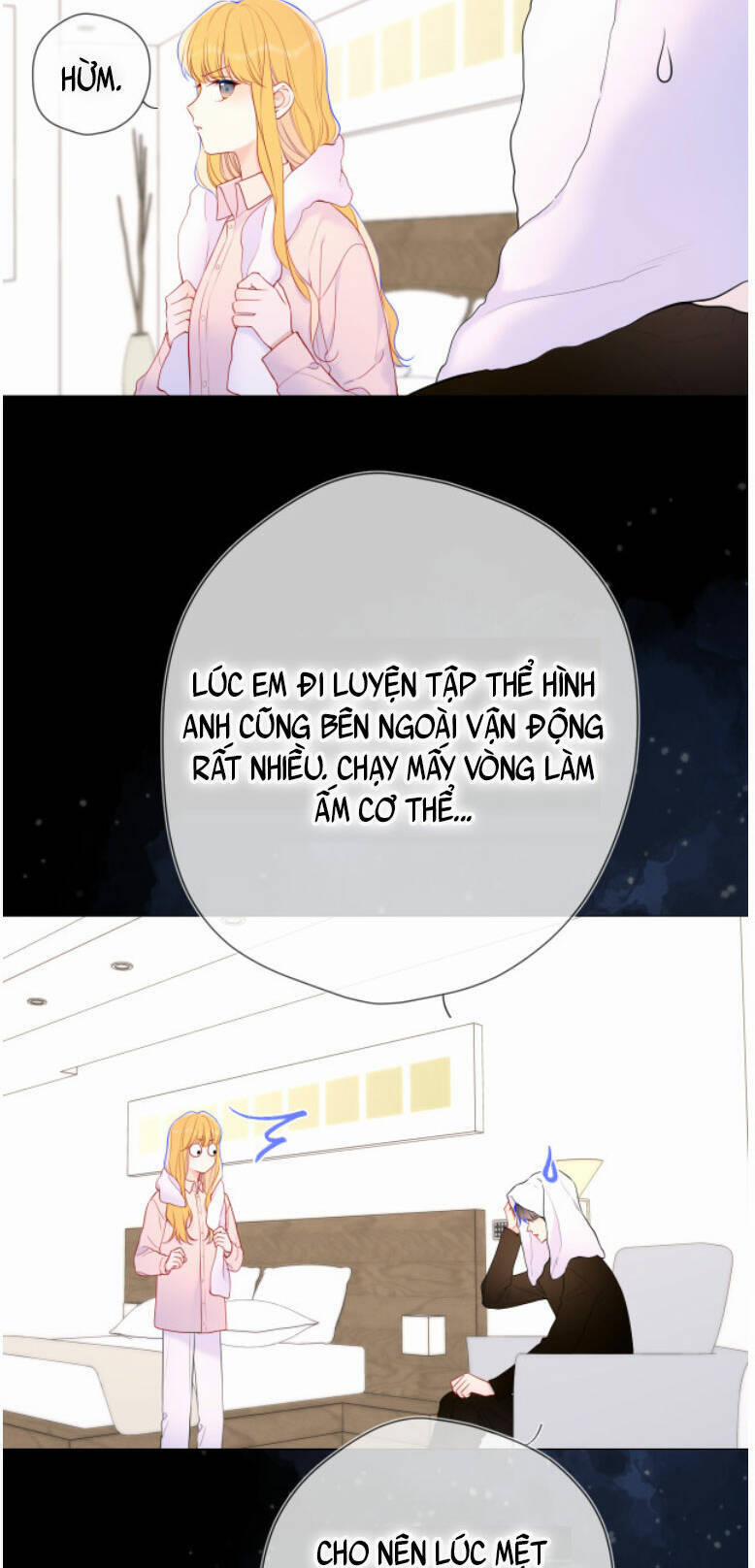 Ngôi Sao Cho Tôi 150 trang 26