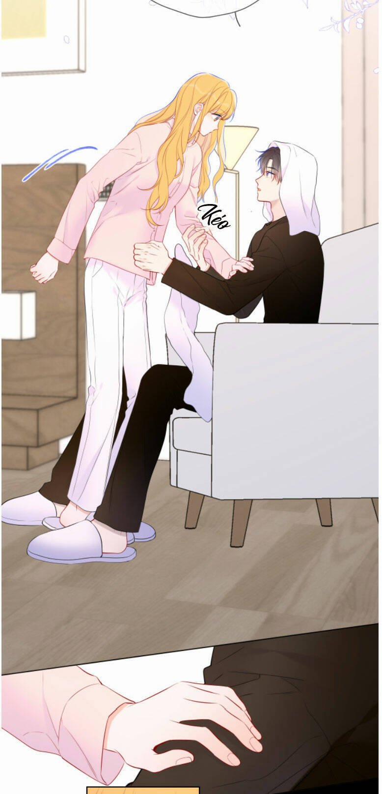 Ngôi Sao Cho Tôi 150 trang 29