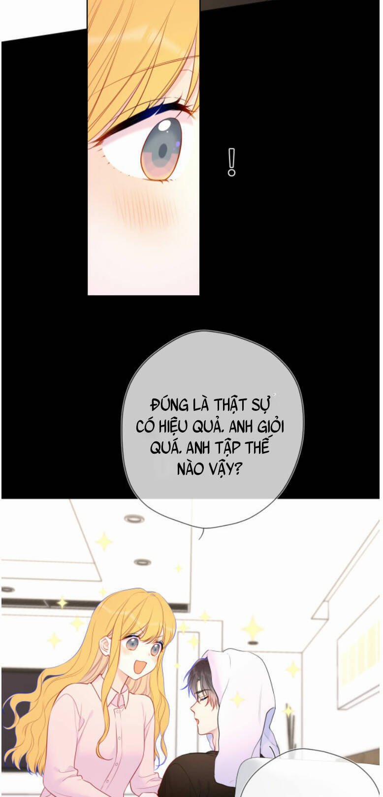 Ngôi Sao Cho Tôi 150 trang 30