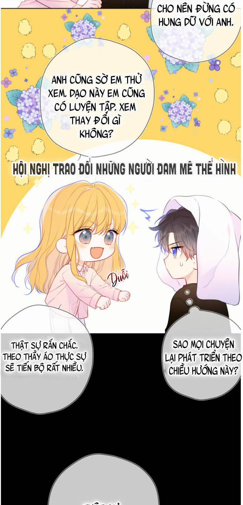 Ngôi Sao Cho Tôi 150 trang 31