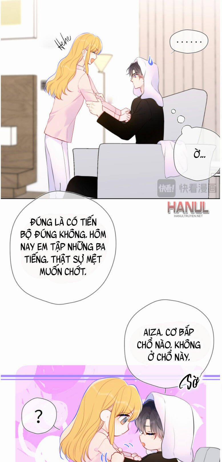 Ngôi Sao Cho Tôi 150 trang 33