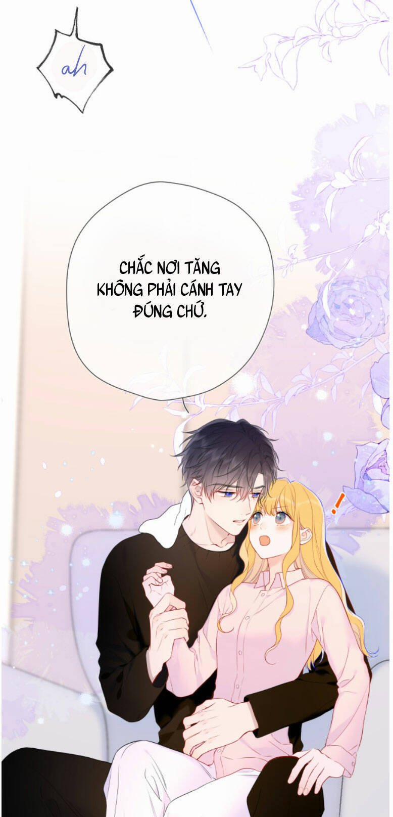 Ngôi Sao Cho Tôi 150 trang 35