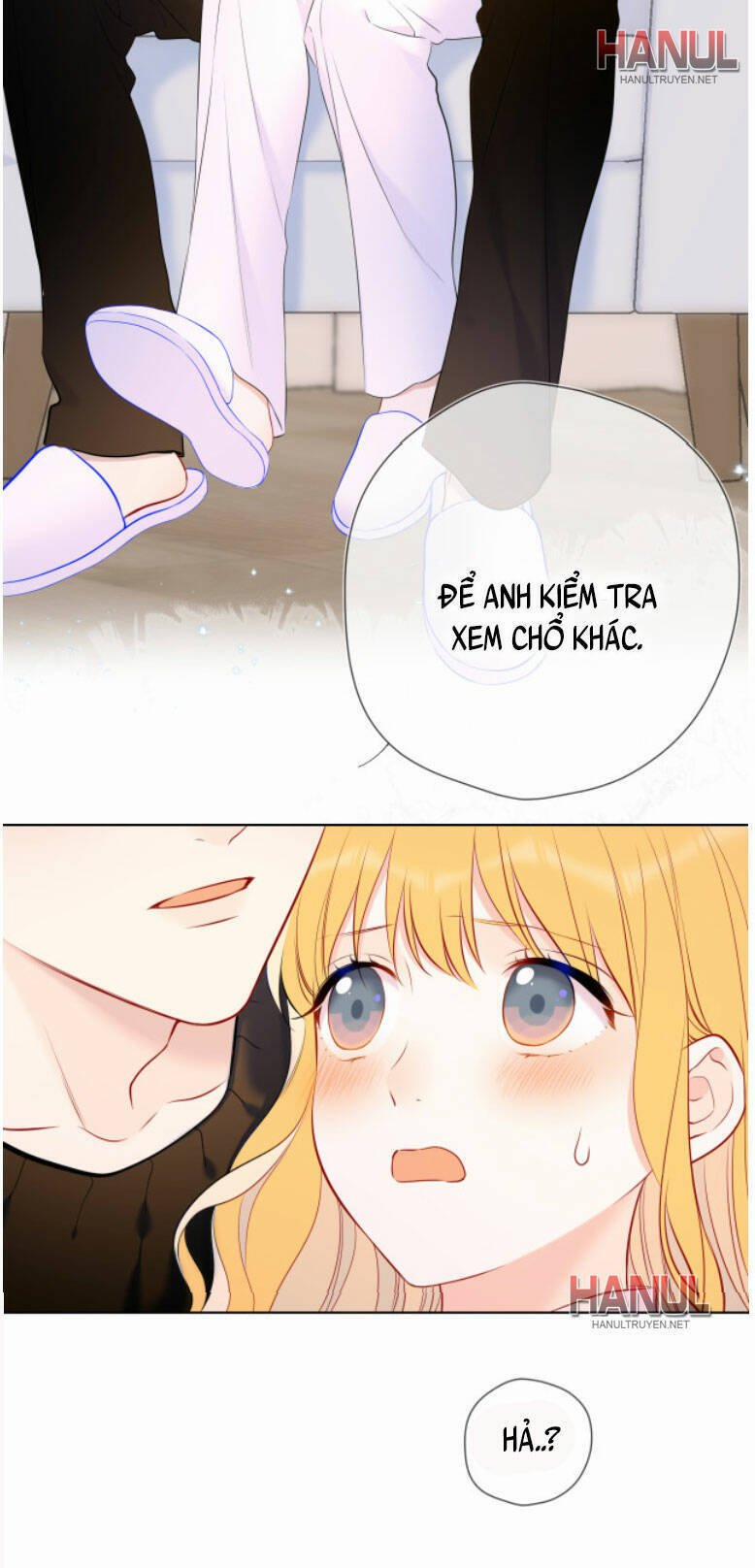 Ngôi Sao Cho Tôi 150 trang 36