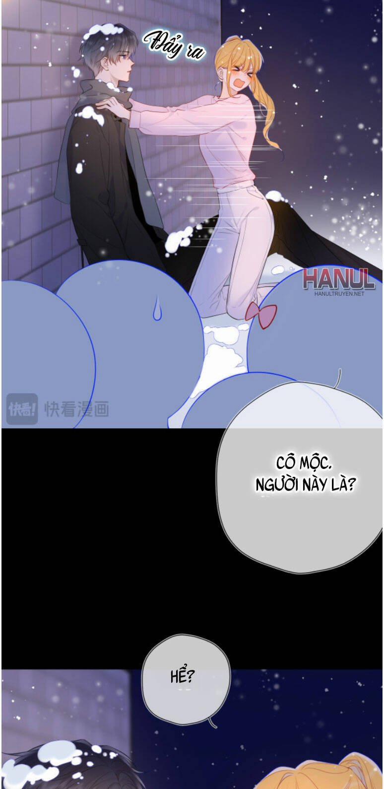 Ngôi Sao Cho Tôi 150 trang 5