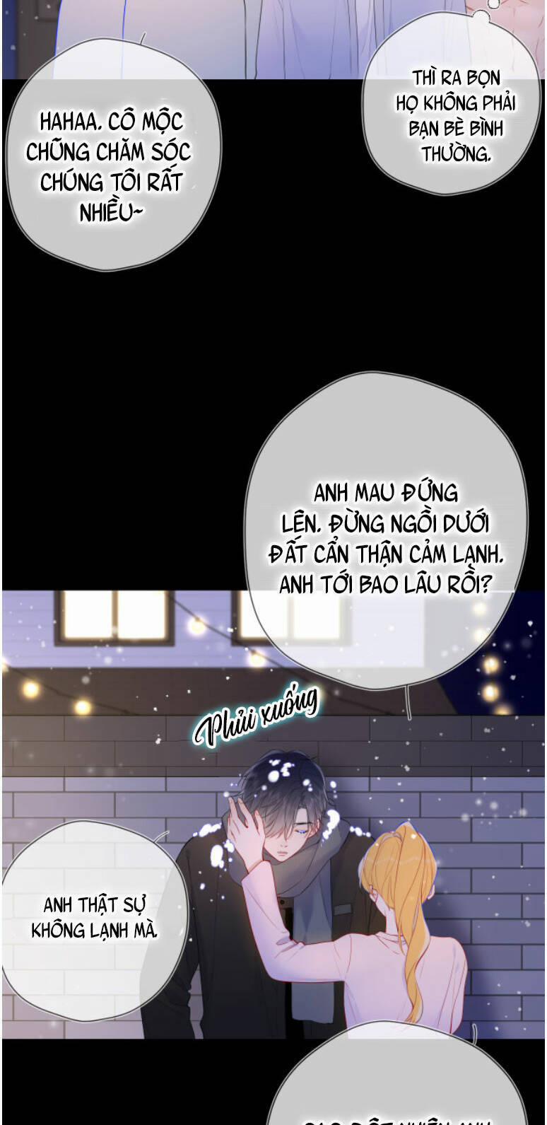 Ngôi Sao Cho Tôi 150 trang 8