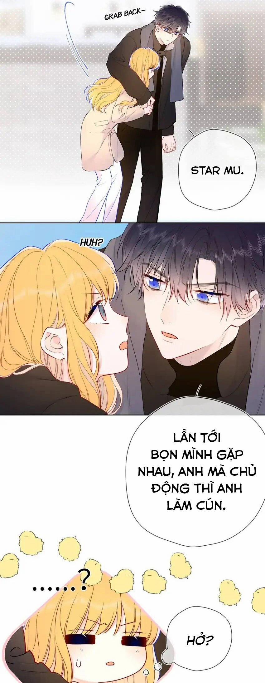 Ngôi Sao Cho Tôi 151 trang 12