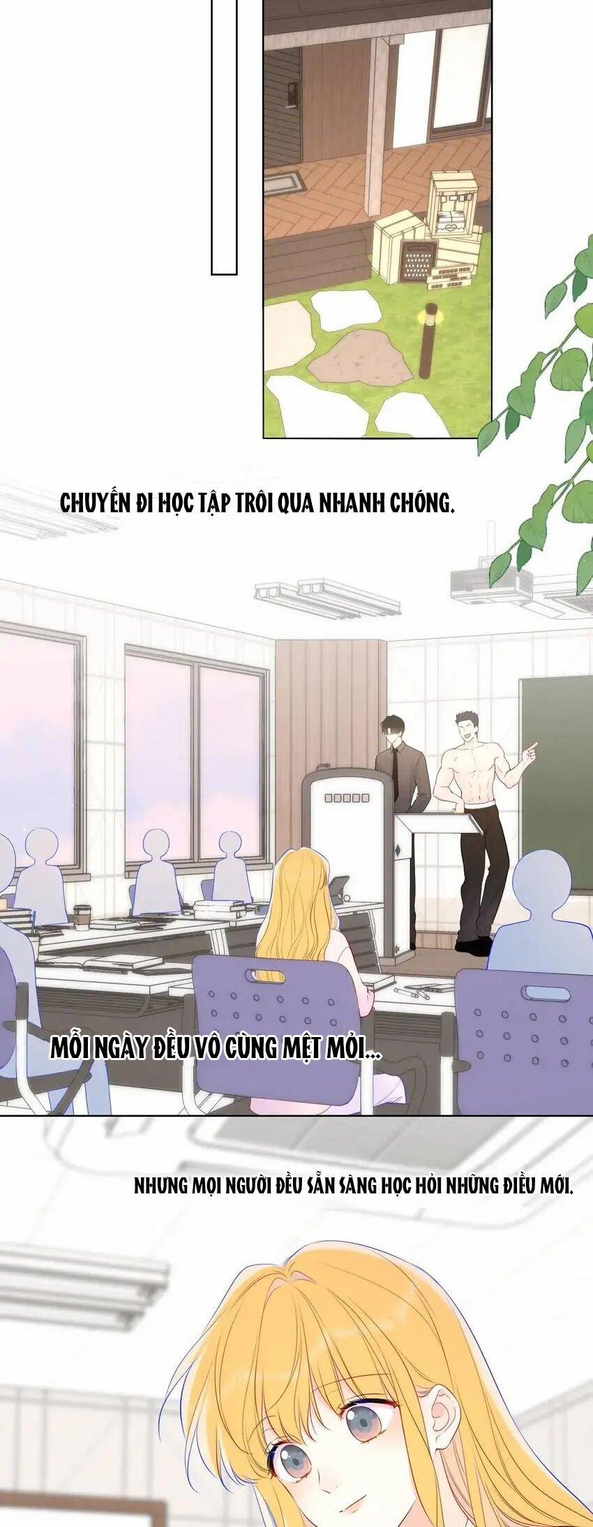 Ngôi Sao Cho Tôi 151 trang 16