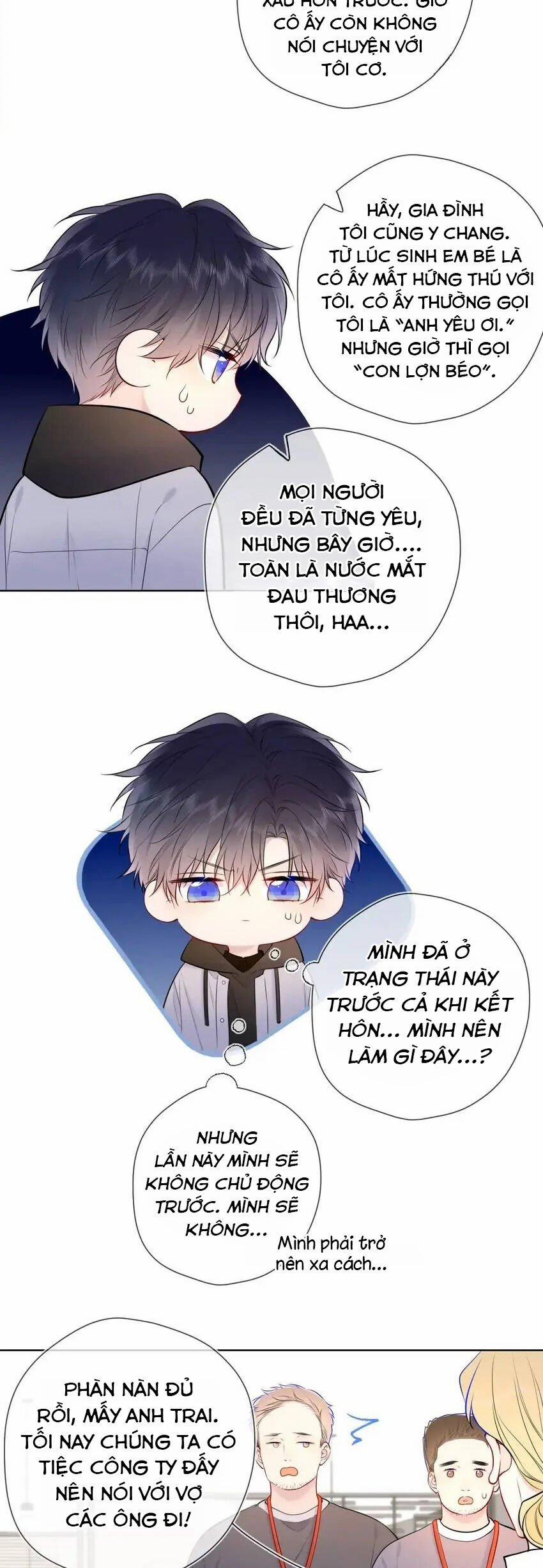 Ngôi Sao Cho Tôi 151 trang 24