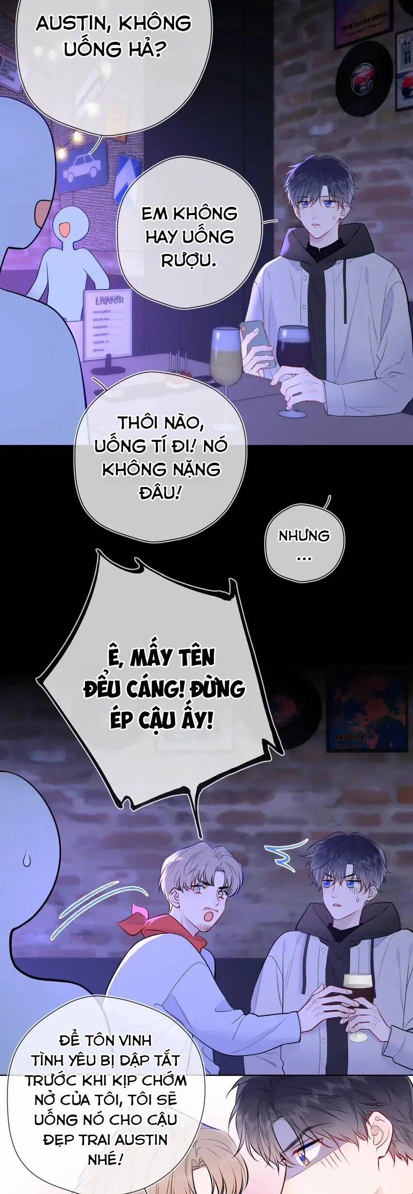 Ngôi Sao Cho Tôi 151 trang 27