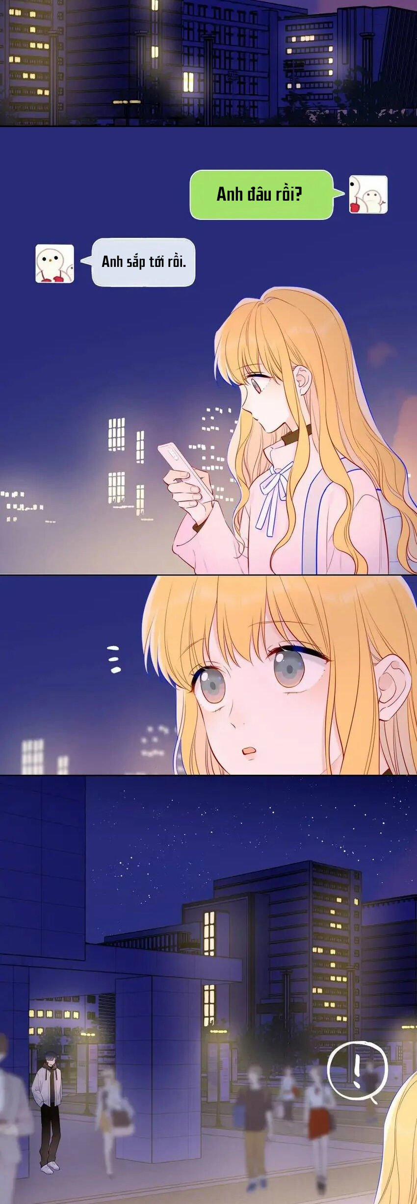 Ngôi Sao Cho Tôi 151 trang 29