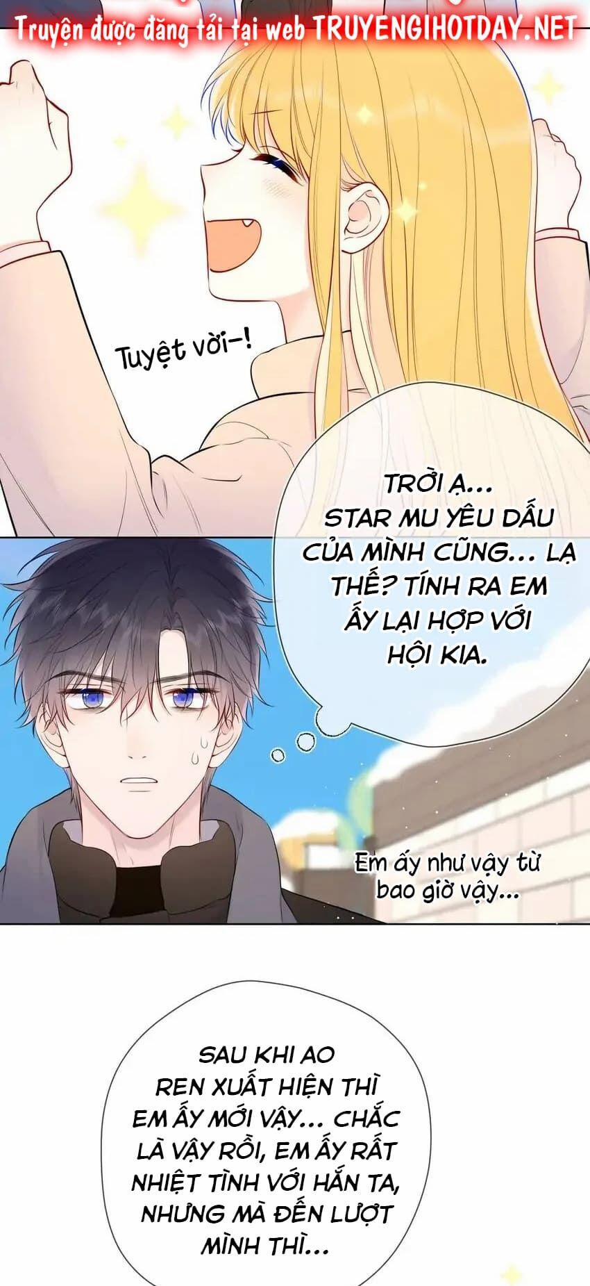 Ngôi Sao Cho Tôi 151 trang 3