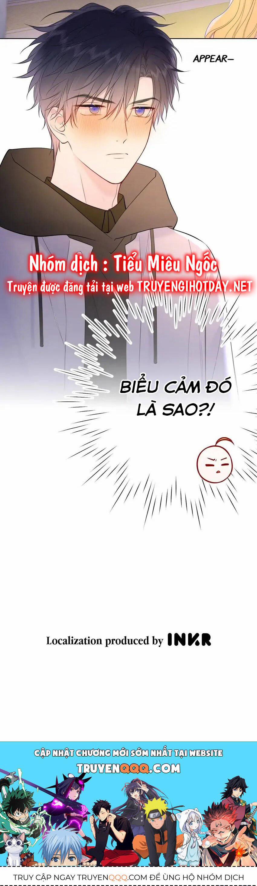 Ngôi Sao Cho Tôi 151 trang 30