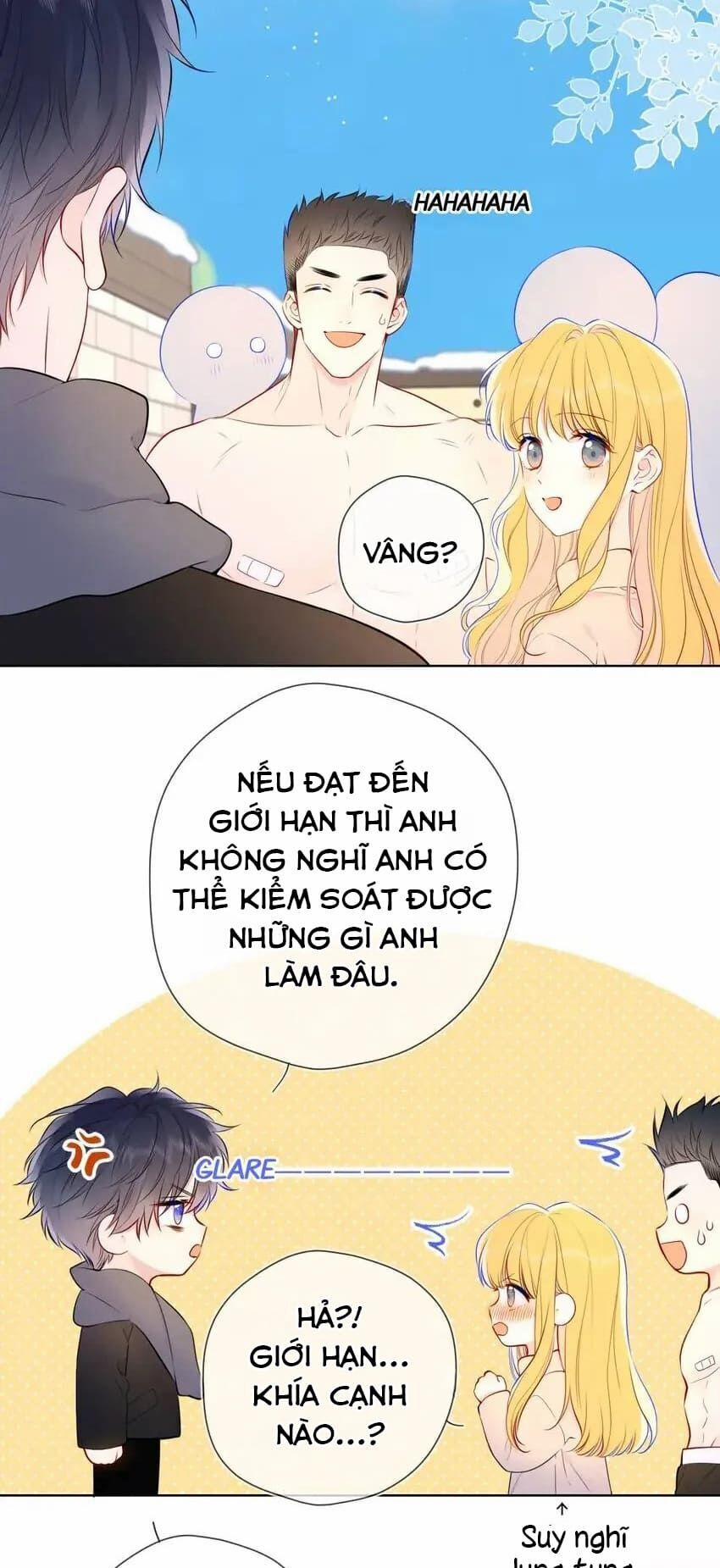 Ngôi Sao Cho Tôi 151 trang 5