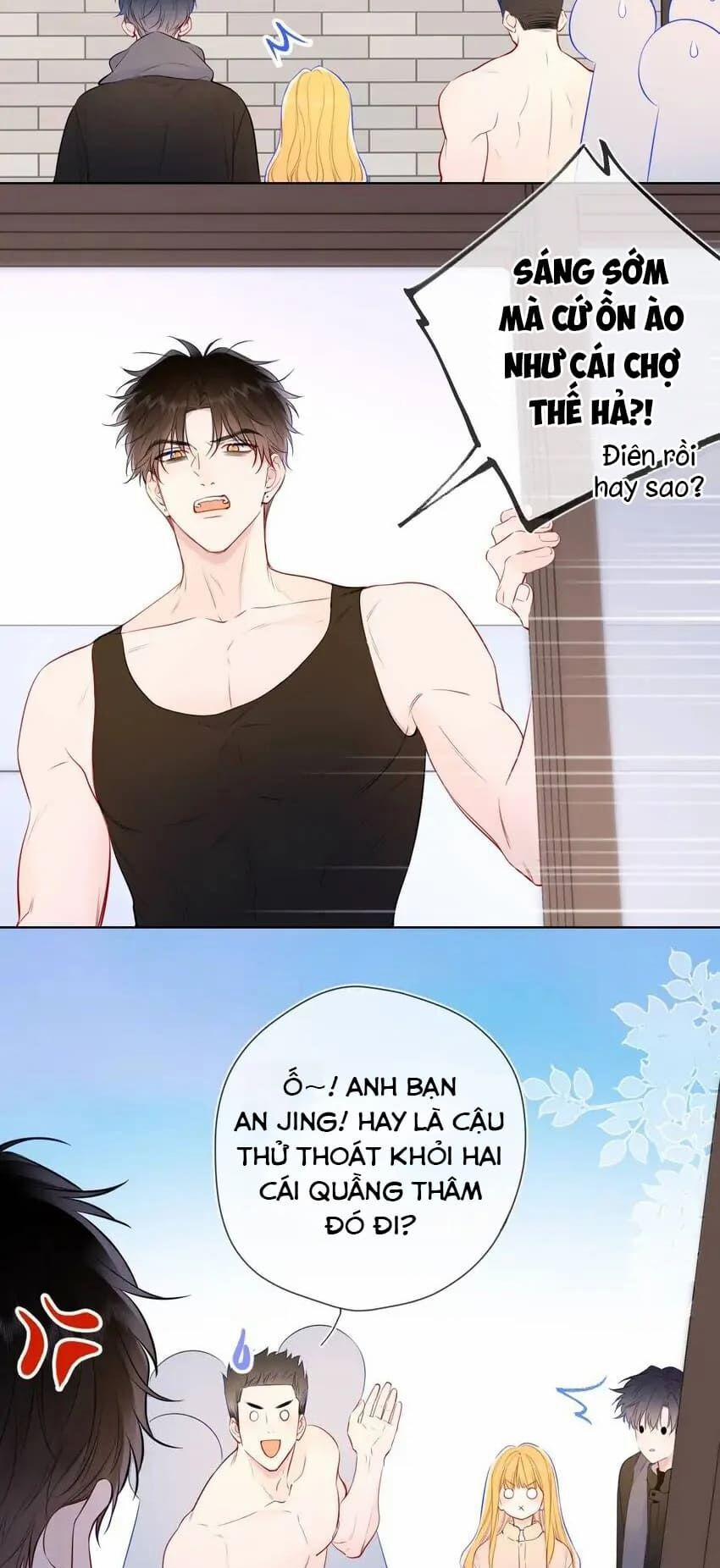 Ngôi Sao Cho Tôi 151 trang 7