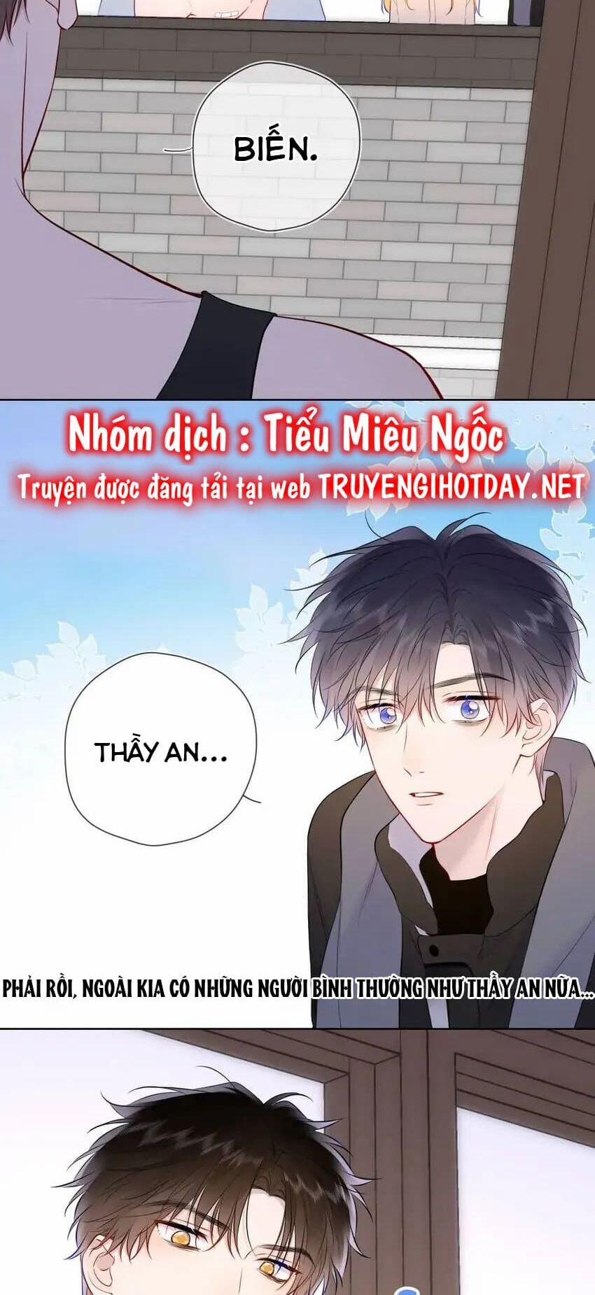 Ngôi Sao Cho Tôi 151 trang 8