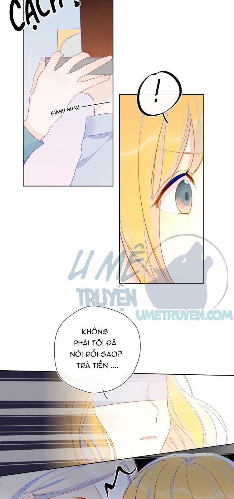 Ngôi Sao Cho Tôi 16 trang 15