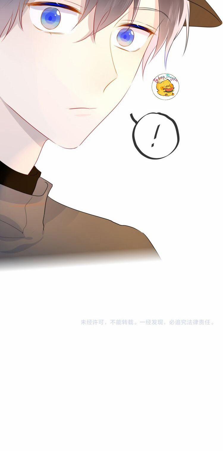 Ngôi Sao Cho Tôi 16 trang 20