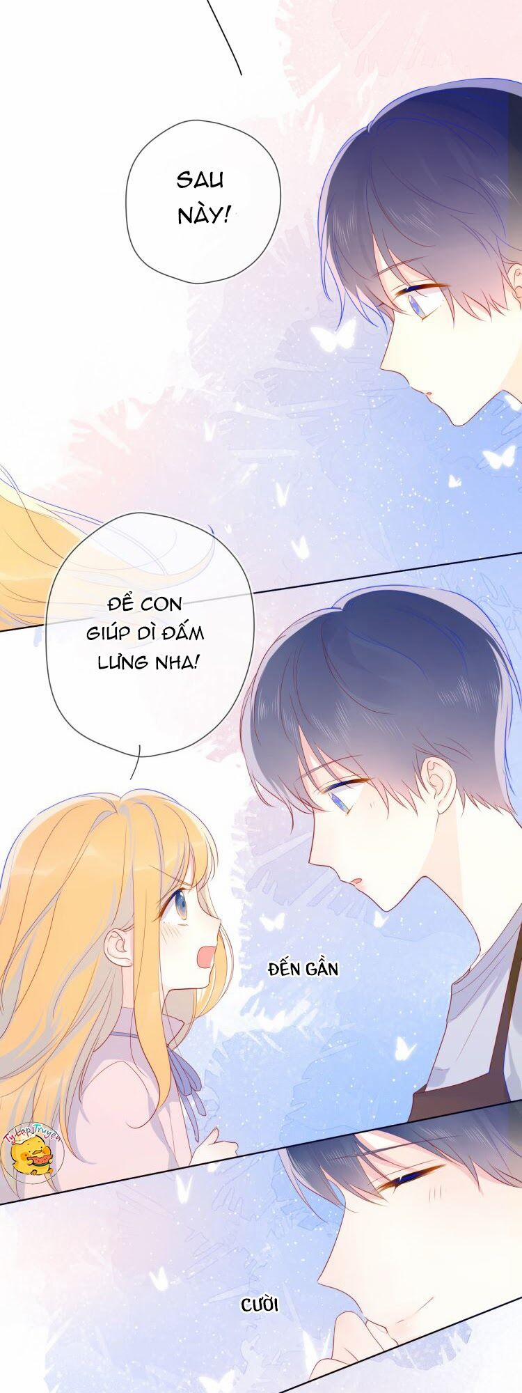 Ngôi Sao Cho Tôi 16 trang 9