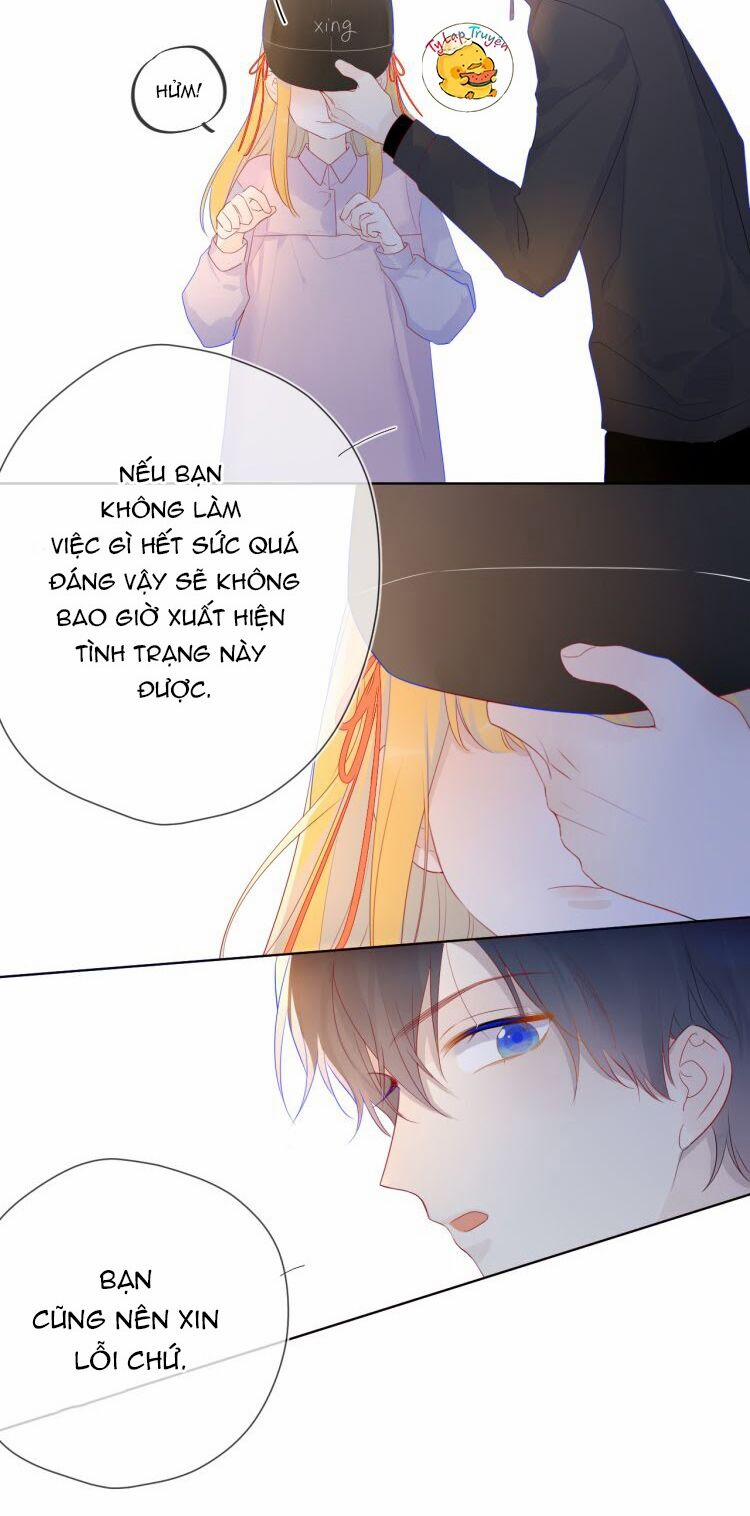 Ngôi Sao Cho Tôi 17 trang 12