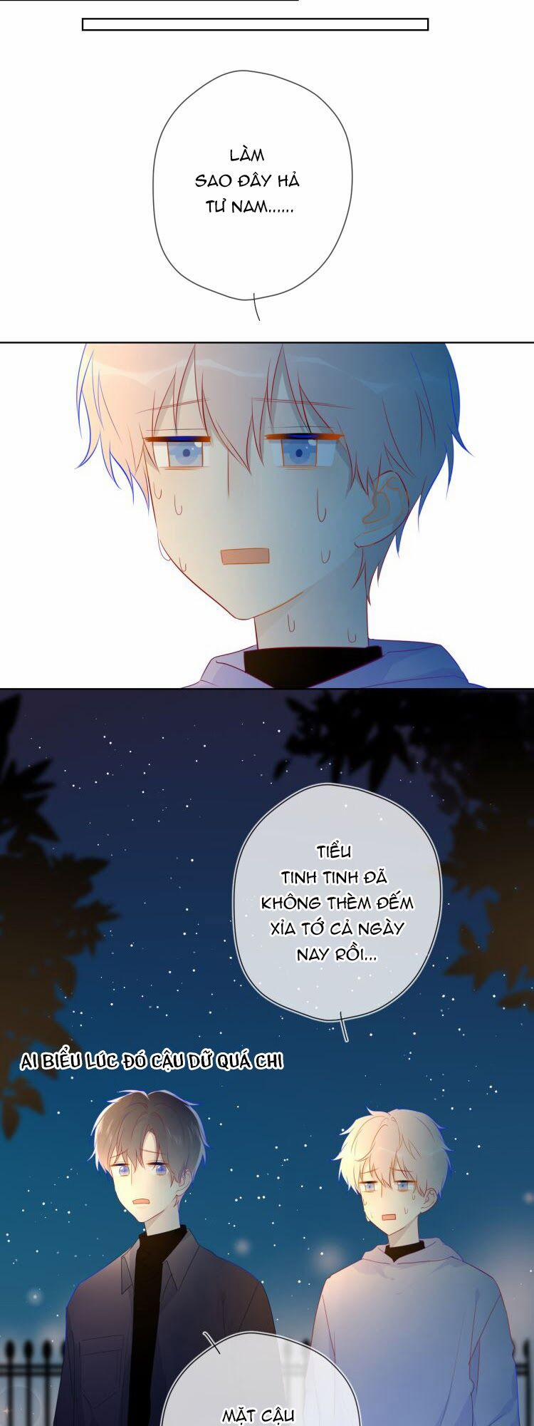 Ngôi Sao Cho Tôi 17 trang 17