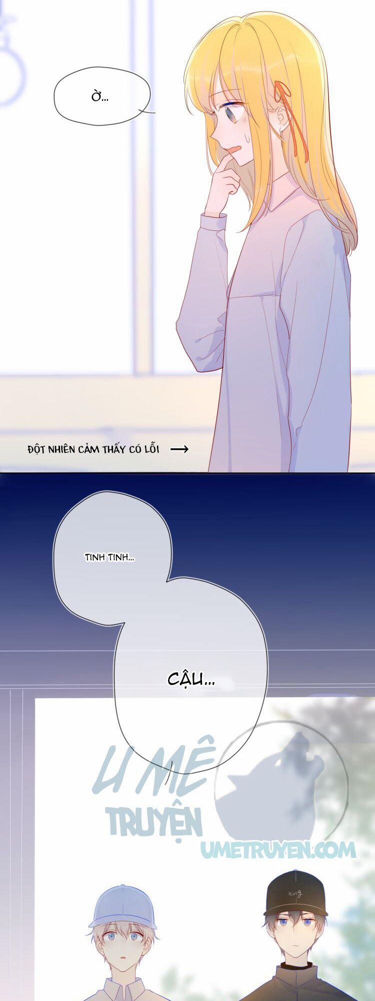 Ngôi Sao Cho Tôi 17 trang 2