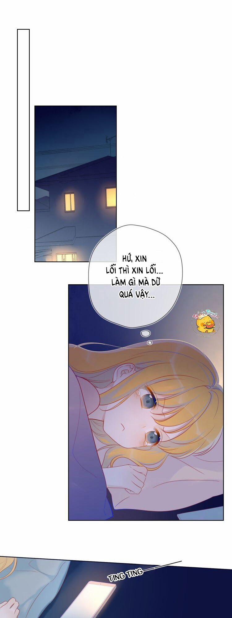 Ngôi Sao Cho Tôi 17 trang 20