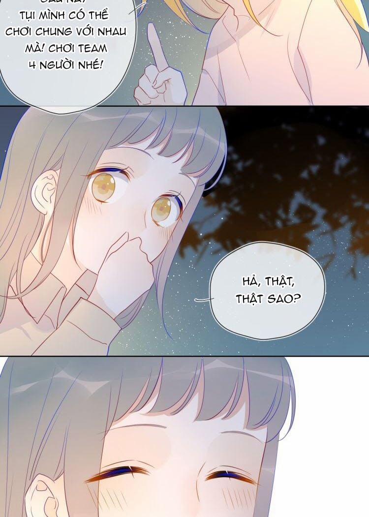 Ngôi Sao Cho Tôi 18 trang 10