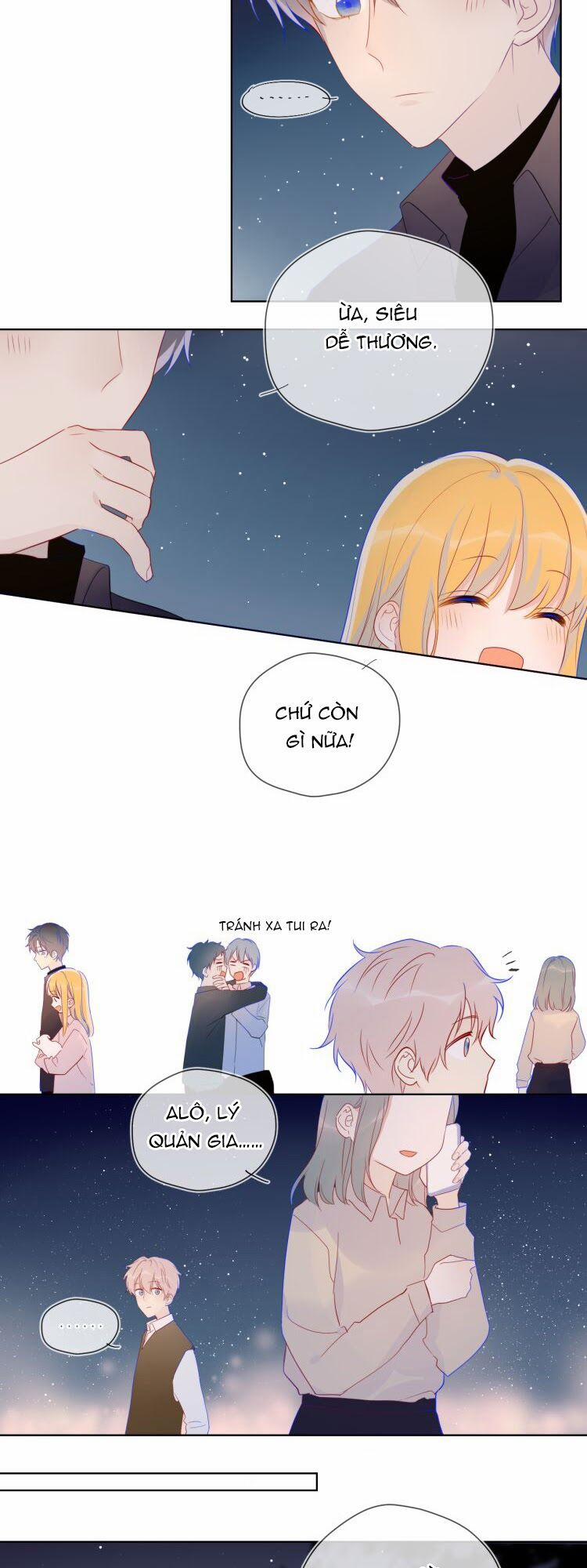 Ngôi Sao Cho Tôi 18 trang 18
