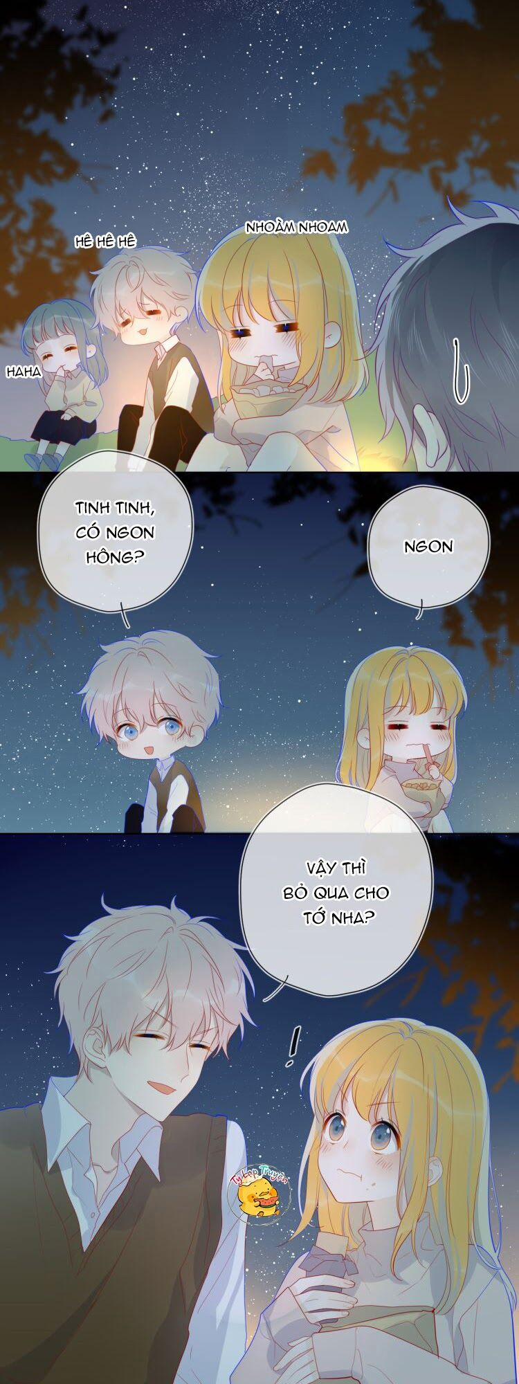 Ngôi Sao Cho Tôi 18 trang 2