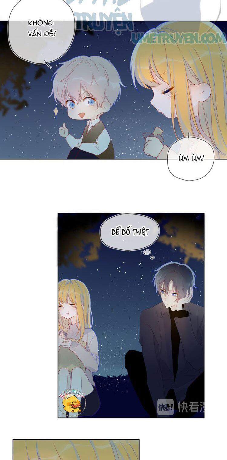 Ngôi Sao Cho Tôi 18 trang 4