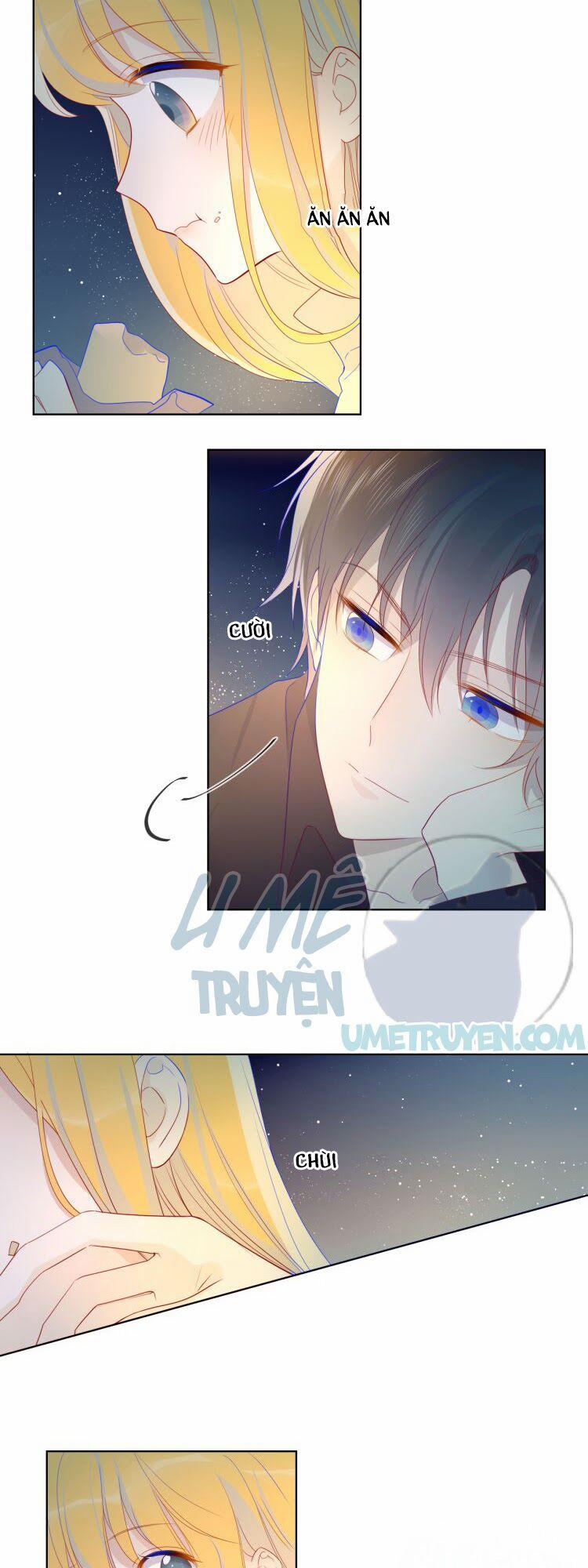 Ngôi Sao Cho Tôi 18 trang 5