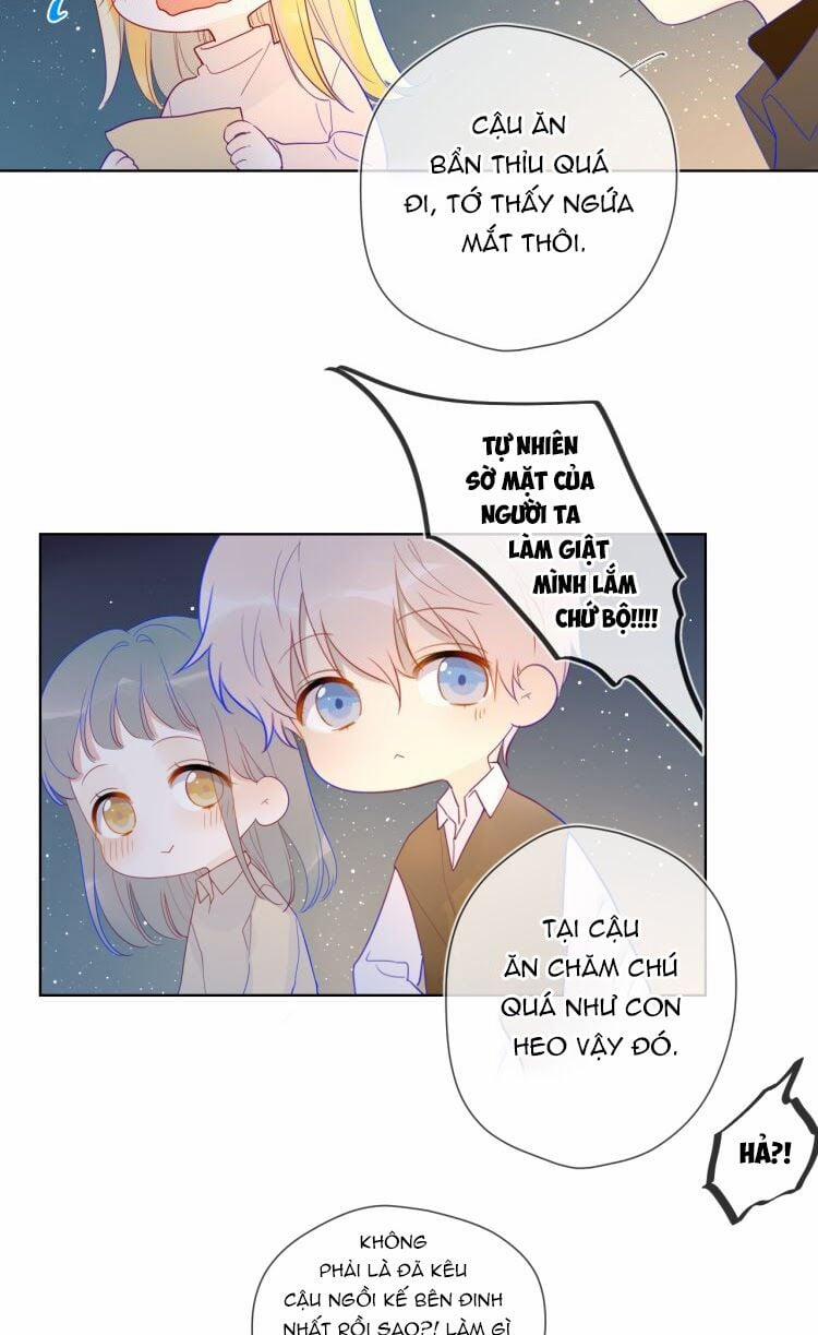 Ngôi Sao Cho Tôi 18 trang 7