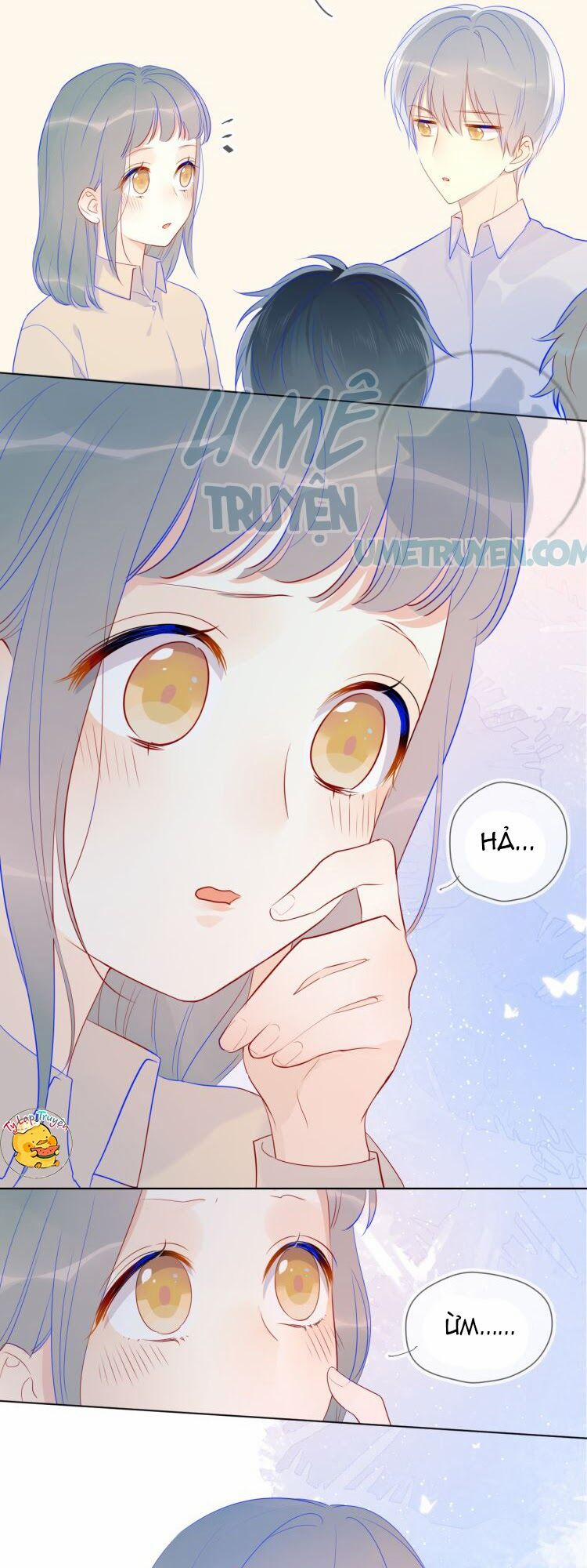 Ngôi Sao Cho Tôi 19 trang 17