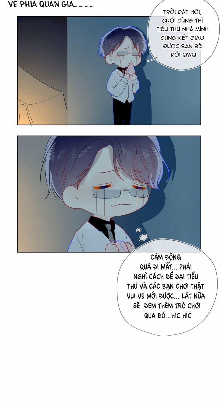 Ngôi Sao Cho Tôi 19 trang 19