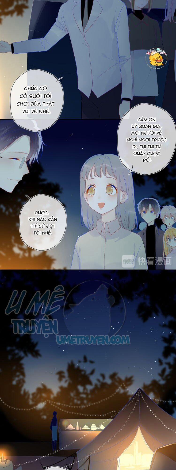 Ngôi Sao Cho Tôi 19 trang 2