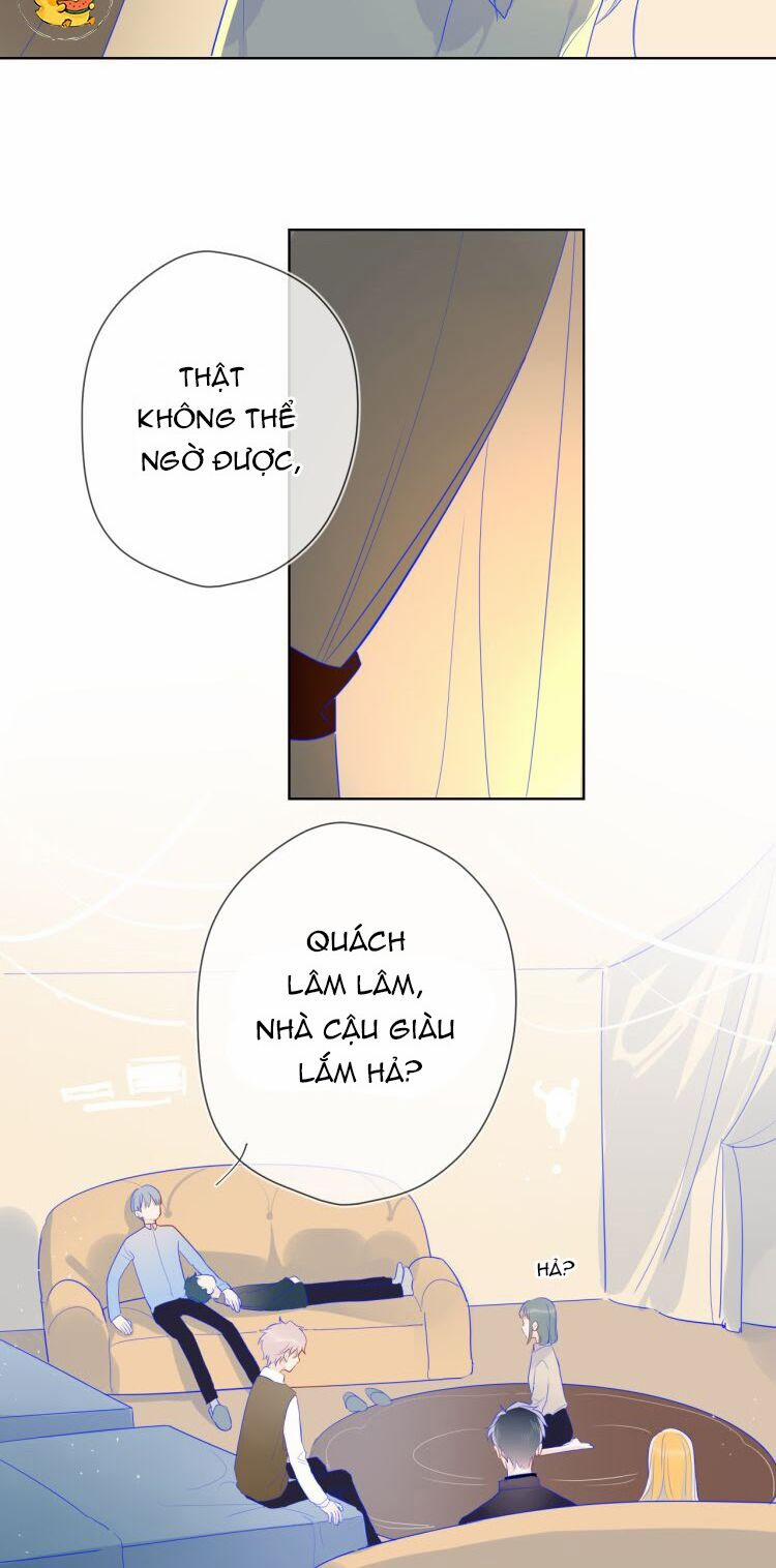 Ngôi Sao Cho Tôi 19 trang 4