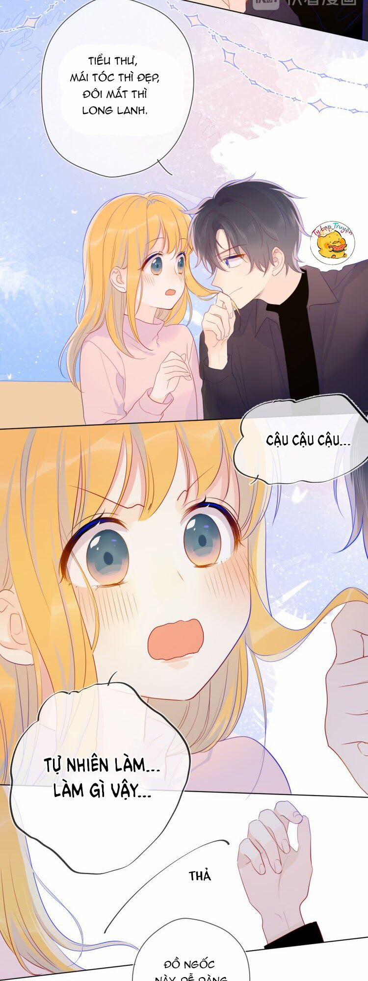 Ngôi Sao Cho Tôi 19 trang 9